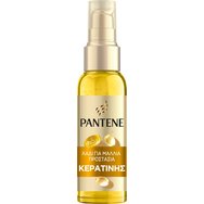 Pantene Pro-V Keratin Protect Oil 100ml - Масло за грижа за косата за възстановяване и защита Pantene Pro-V Keratin Protect Oil 100ml - Масло за грижа за косата за възстановяване и защита