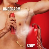 Old Spice Whitewater Deodorant Body Spray 150ml Old Spice Whitewater Deodorant Body Spray 150ml