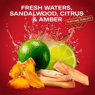 Old Spice Whitewater Deodorant Body Spray 150ml Old Spice Whitewater Deodorant Body Spray 150ml