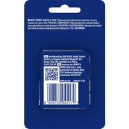 Oral-B Essential Floss восъчен конец за зъби без вкус 50m