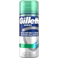 Gillette Series Soothing Gel 75ml Gillette Series Soothing Gel 75ml