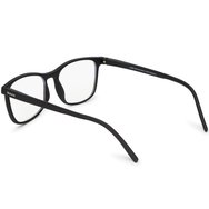 Matters Onyx Reading Glasses Очила за четене от рециклирани материали с филтър за защита от синя светлина, цвят черен 1 брой - 2.0 Matters Onyx Reading Glasses Очила за четене от рециклирани материали с филтър за защита от синя светлина, цвят черен 1 брой - 2.0