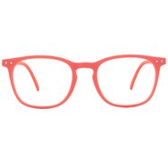 Matters Turmalina Reading Glasses 1 брой - 1.0 - Очила за четене от рециклирани материали с филтър за защита от синя светлина, коралов цвят