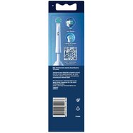 Oral-B Kids Spiderman Value Pack Extra Soft Electric Toothbrush Replacement 4 броя Oral-B Kids Spiderman Value Pack Extra Soft Electric Toothbrush Replacement 4 броя
