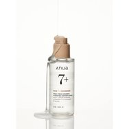 Anua Rice 7 + Ceramide Hydrating Barrier Serum Хидратиращ серум за лице за подхранване & равномерен тен за всички типове кожа 50ml Anua Rice 7 + Ceramide Hydrating Barrier Serum Хидратиращ серум за лице за подхранване & равномерен тен за всички типове кожа 50ml