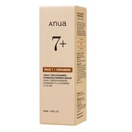 Anua Rice 7 + Ceramide Hydrating Barrier Serum Хидратиращ серум за лице за подхранване & равномерен тен за всички типове кожа 50ml Anua Rice 7 + Ceramide Hydrating Barrier Serum Хидратиращ серум за лице за подхранване & равномерен тен за всички типове кожа 50ml