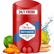 Old Spice Whitewater Deodorant Stick 50ml