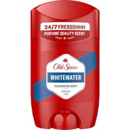 Old Spice Whitewater Deodorant Stick 50ml - Дезодорант стик за мъже Old Spice Whitewater Deodorant Stick 50ml - Дезодорант стик за мъже