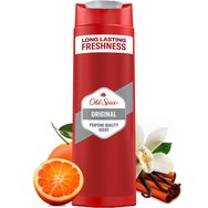 Old Spice Original Shower Gel 400ml Old Spice Original Shower Gel 400ml