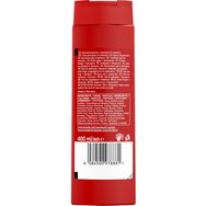 Old Spice Original Shower Gel 400ml Old Spice Original Shower Gel 400ml