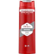 Old Spice Original Shower Gel 400ml - Мъжки душ гел с мъжки аромат