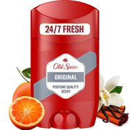 Old Spice Original Deodorant Stick 50ml Old Spice Original Deodorant Stick 50ml