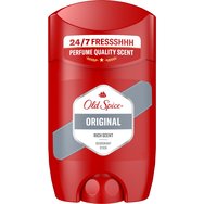 Old Spice Original Deodorant Stick 50ml - Дезодорант Стик за Мъже с Освежаващ & Мъжествен Аромат Old Spice Original Deodorant Stick 50ml - Дезодорант Стик за Мъже с Освежаващ & Мъжествен Аромат