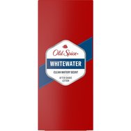 Old Spice Whitewater After Shave Lotion 100ml Old Spice Whitewater After Shave Lotion 100ml