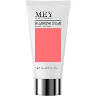 Mey Balancing Cream Хидратиращ крем за лице с 24-часово действие, подходящ за мазна & с проблеми с акне кожа 50ml