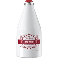 Old Spice Captain After Shave Lotion 100ml - Лосион за мъже след бръснене Old Spice Captain After Shave Lotion 100ml - Лосион за мъже след бръснене