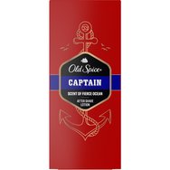 Old Spice Captain After Shave Lotion 100ml