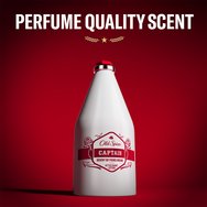 Old Spice Captain After Shave Lotion 100ml