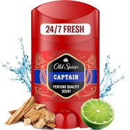 Old Spice Captain Deodorant Stick 50ml Old Spice Captain Deodorant Stick 50ml