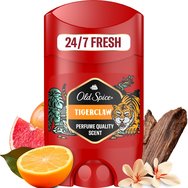 Old Spice Tiger Claw Deodorant Stick 50ml Old Spice Tiger Claw Deodorant Stick 50ml