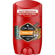 Old Spice Tiger Claw Deodorant Stick 50ml - Дезодорант стик за мъже Old Spice Tiger Claw Deodorant Stick 50ml - Дезодорант стик за мъже