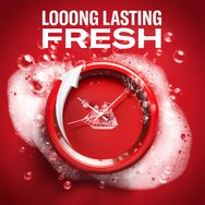 Old Spice Captain Shower & Shampoo 400ml