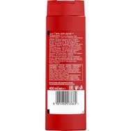 Old Spice Bearglove Shower Gel & Shampoo 400ml Old Spice Bearglove Shower Gel & Shampoo 400ml