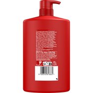 Old Spice Whitewater 3in1 Shower & Shampoo Gel 1L