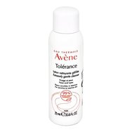 Avene Tolerance Extremely Gentle Cleanser Lotion Подарък почистващ лосион като подарък за чувствителна и реактивна кожа 25ml Avene Tolerance Extremely Gentle Cleanser Lotion Подарък почистващ лосион като подарък за чувствителна и реактивна кожа 25ml