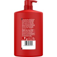 Old Spice Tomorrowland Special Edition Rockstar 3 in 1 Shower Gel & Shampoo 1L Old Spice Tomorrowland Special Edition Rockstar 3 in 1 Shower Gel & Shampoo 1L