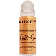 Nuxe Huile Prodigieuse OR Roll-On Multi-Purpose Dry Oil 60ml