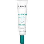 Uriage Hyseac SOS Drying Gel 15ml - Гел за локално третиране на несъвършенства, подходящ за мазна кожа
