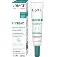 Uriage Hyseac SOS Drying Gel 15ml Uriage Hyseac SOS Drying Gel 15ml