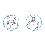 Uriage Eau Thermale Water Serum Възстановява естествените механизми за хидратация 30ml