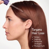 Caudalie Anti-Hair Loss Serum Серум за слаба, тънка коса, против реактивен косопад, свързан със стрес, сезонни промени, раждане 50ml Caudalie Anti-Hair Loss Serum Серум за слаба, тънка коса, против реактивен косопад, свързан със стрес, сезонни промени, раждане 50ml