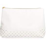 Dove Elegant Beauty Purely Pampering Shea Butter Body Wash 250ml, Shea Butter Body Milk 250ml, Invisible Spray 150ml & Несесер