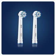 Oral-B Sensitive Clean Toothbrush Heads 2 бр