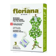 Power Health Fleriana Ароматизирани пакетчета за дрехи с аромат на гардения 3 бр. Power Health Fleriana Ароматизирани пакетчета за дрехи с аромат на гардения 3 бр.