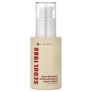 K-Secret Seoul 1988 Retinal Liposome 2% & Black Ginseng Serum 30ml - K-Secret Seoul 1988 Retinal Liposome 2% & Black Ginseng Serum 30ml -