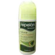 Cellojen Repelan Ролков естествен отблъскващ лосион за тяло за комари и комари 75ml Cellojen Repelan Ролков естествен отблъскващ лосион за тяло за комари и комари 75ml