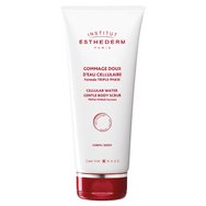 Institut Esthederm Cellular Water Gentle Body Scrub 200ml - Ексфолиращ крем за тяло с тройно действие Institut Esthederm Cellular Water Gentle Body Scrub 200ml - Ексфолиращ крем за тяло с тройно действие