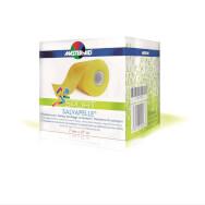 Master Aid Salvapelle Пенеста превръзка паяк  7cm x 27m Master Aid Salvapelle Пенеста превръзка паяк  7cm x 27m