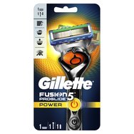 Gillette Fusion 5 Proglide Flexball Power 1 бр
