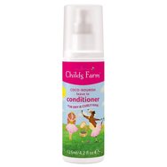 Childs Farm Leave-In Conditioner Organic Coconut for Dry & Curly Hair Code CF604, 125ml - Baby, Детски балсам-спрей с аромат на кокос за суха и къдрава коса, без измиване Childs Farm Leave-In Conditioner Organic Coconut for Dry & Curly Hair Code CF604, 125ml - Baby, Детски балсам-спрей с аромат на кокос за суха и къдрава коса, без измиване