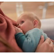 Philips Avent Manual Breast Pump Natural SCF430/20, 1 бр