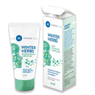 Medisei Winter Herbs Cream Крем с евкалипт и етерични масла 50ml Medisei Winter Herbs Cream Крем с евкалипт и етерични масла 50ml