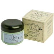 Melis Plus Body Cream Firming Nourishing Стягащ крем за тяло против стрии с мед и пчелно млечице 200ml