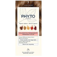 Phyto Permanent Hair Color Kit 1 Парче - 7 Блондинка