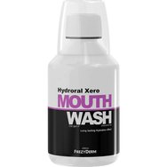 Frezyderm Hydroral Xero Mouthwash 250ml - Перорален разтвор за лечение на ксеростомия