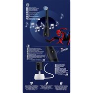 Oral-B iO Kids Spiderman 6+ Electric Toothbrush Електрическа четка за зъби с 3 режима на миене и 2-минутен музикален таймер за деца над 6 години, и калъф за пътуване, 1 брой Oral-B iO Kids Spiderman 6+ Electric Toothbrush Електрическа четка за зъби с 3 режима на миене и 2-минутен музикален таймер за деца над 6 години, и калъф за пътуване, 1 брой